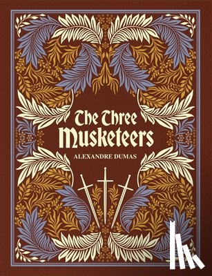 Dumas, Alexandre - The Three Musketeers