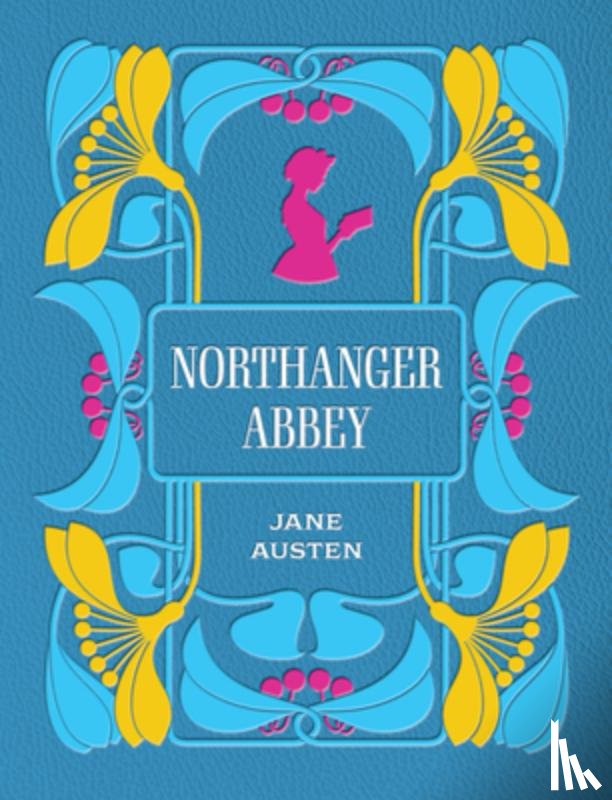 Austen, Jane - Northanger Abbey