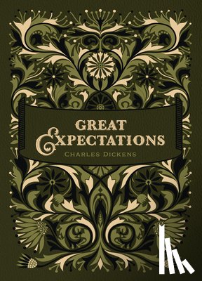 Dickens, Charles - Great Expectations