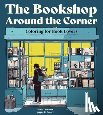 Editors of Chartwell Books - The Bookshop Around the Corner