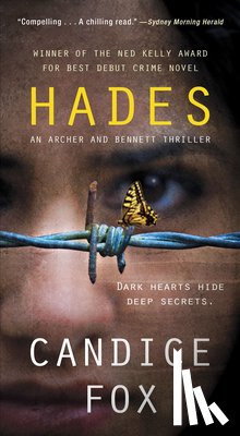 Fox, Candice - Hades