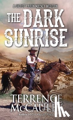McCauley, Terrence - The Dark Sunrise