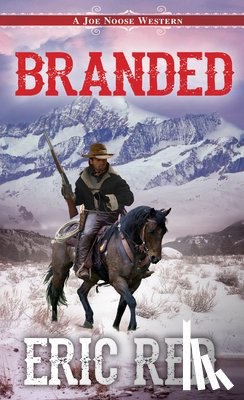 Red, Eric - Branded