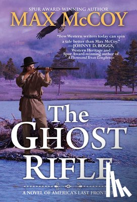 McCoy, Max - The Ghost Rifle
