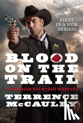 McCauley, Terrence - Blood on the Trail