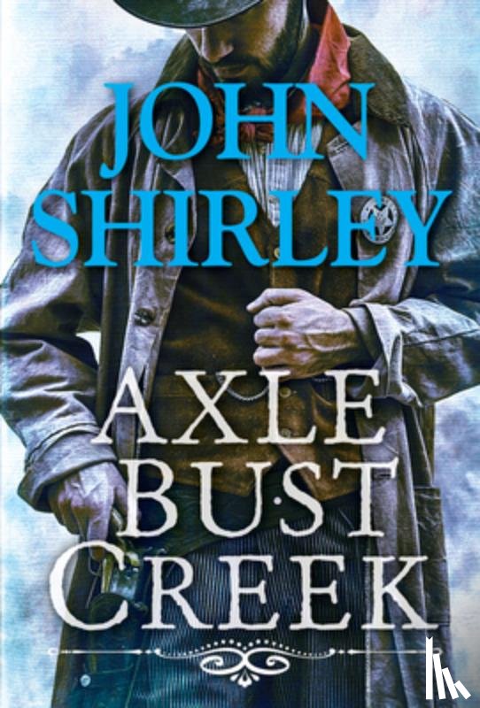 Shirley, John - Axle Bust Creek