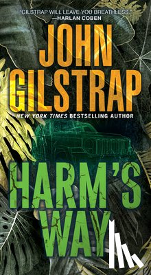 Gilstrap, John - Harm's Way