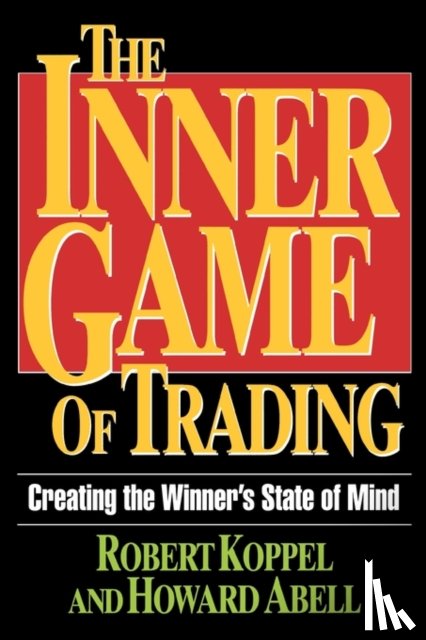 Robert Koppel - Innergame Trading (Paper)