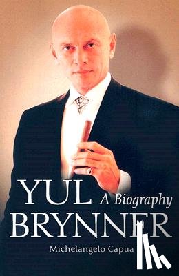 Capua, Michelangelo - Yul Brynner