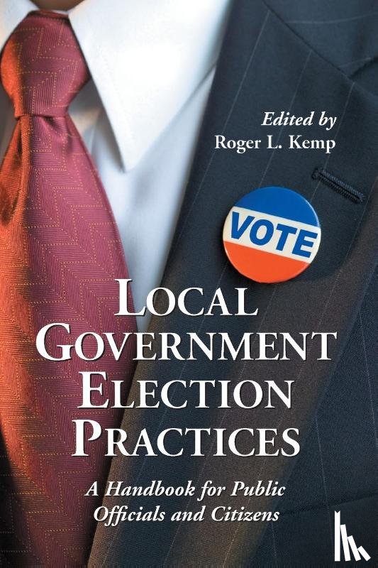  - Local Government Election Practices
