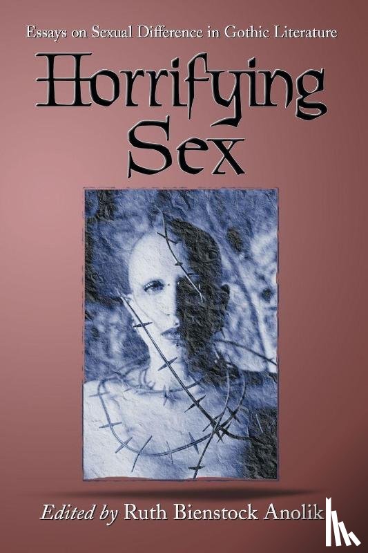  - Horrifying Sex