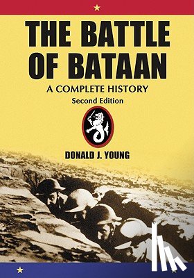 Young, Donald J. - The Battle of Bataan