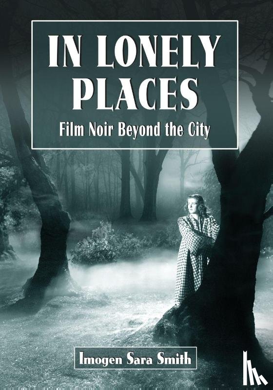 Smith, Imogen Sara - In Lonely Places