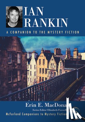 MacDonald, Erin E. - Ian Rankin