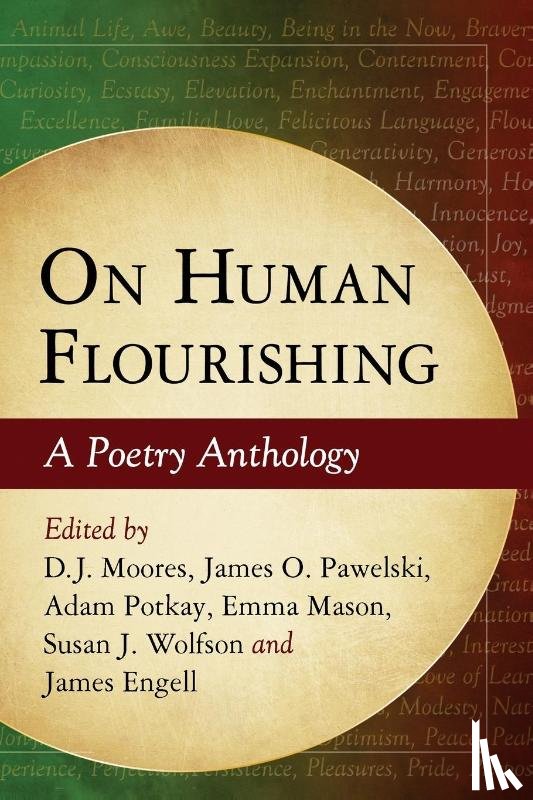  - On Human Flourishing