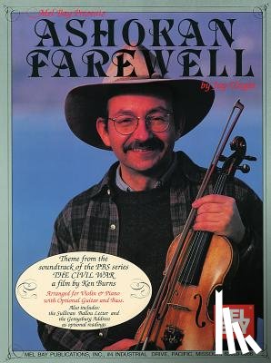 Jay Ungar - Ashokan Farewell
