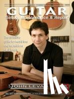 LeVan, John - Guitar Setup, Maintenance and Repair