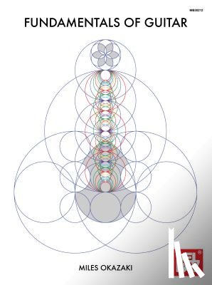 Miles Okazaki - FUNDAMENTALS OF GUITAR