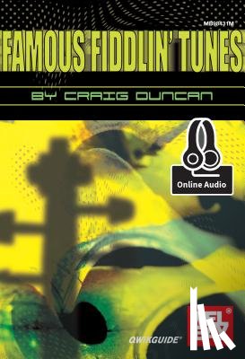 Craig Duncan - Famous Fiddlin' Tunes