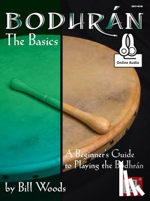 Bill, Woods - Bodhran