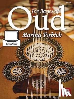 Marina Toshich - BASICS OF OUD