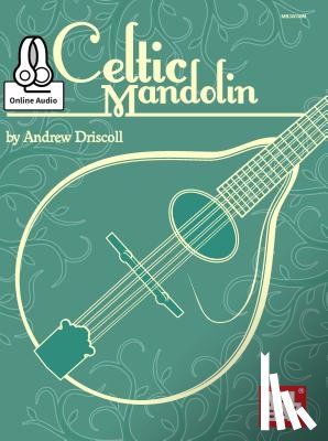 Andrew Driscoll - Celtic Mandolin