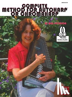 Meg Peterson - COMP METHOD FOR AUTOHARP OR CH