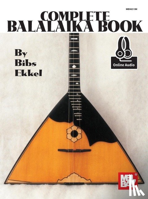 Bibs Ekkel - Complete Balalaika