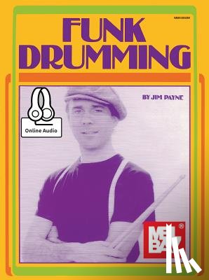 Jim Payne - Funk Drumming