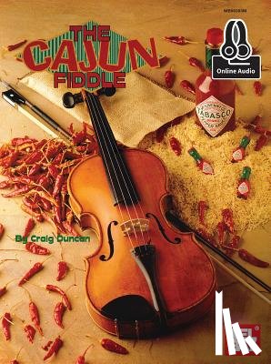 Craig Duncan - The Cajun Fiddle