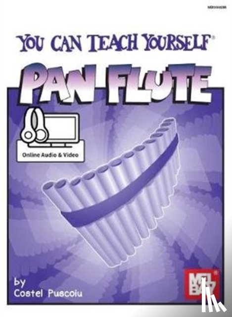 UNKNOWN - YOU TEACH YOURSELF PAN FLT BK AUD VID