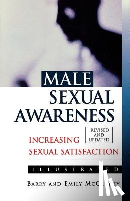 Mccarthy, Barry, McCarthy, Emily - MALE SEXUAL AWARENESS REV/E