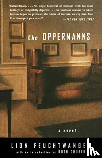 Perseus - The Oppermanns