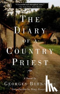 Bernanos, Georges - Bernanos, G: Diary of a Country Priest