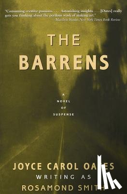 Oates, Joyce - The Barrens