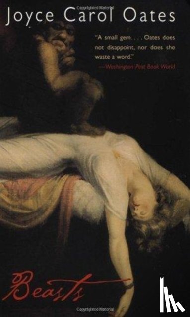 Oates, Joyce Carol - Oates, J: Beasts