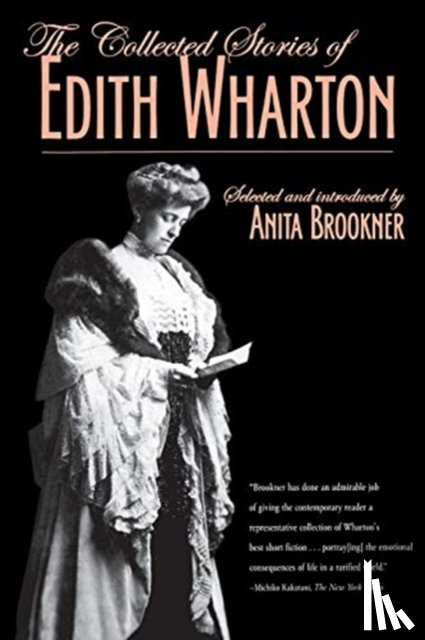 Perseus - The Collected Stories of Edith Wharton
