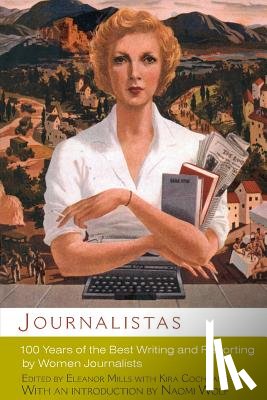 Wolf, Naomi, Mills, Eleanor - Journalistas