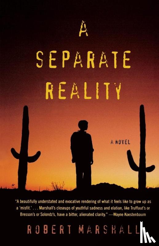 Perseus - A Separate Reality