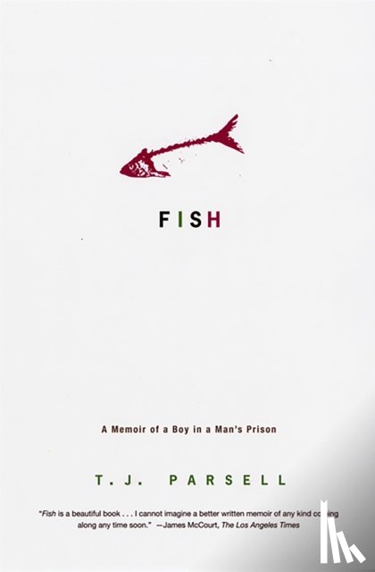 Parsell, T. - Fish