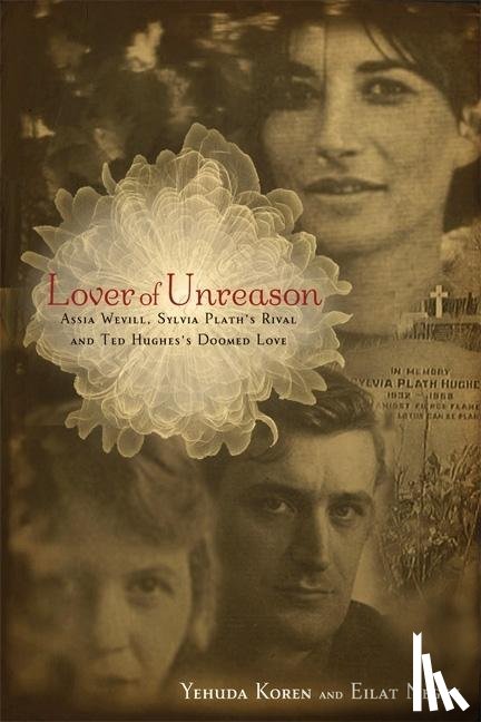 Koren, Yehuda, Negev, Eilat - LOVER OF UNREASON