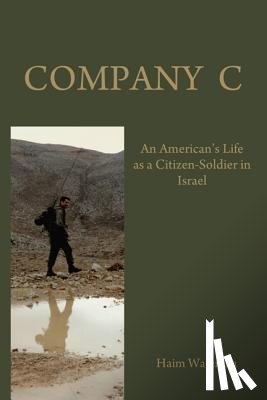 Watzman, Haim - Company C