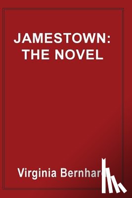 Bernhard, Virginia Purinton - Jamestown