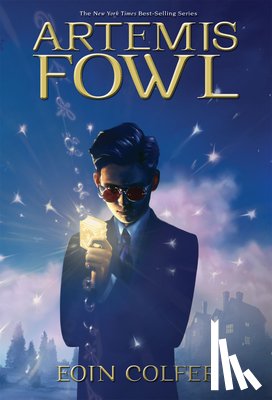 Colfer, Eoin - Artemis Fowl