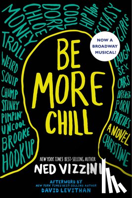 Vizzini, Ned - Be More Chill