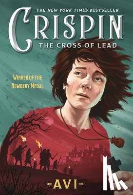 Avi - CRISPIN: THE CROSS OF LEAD