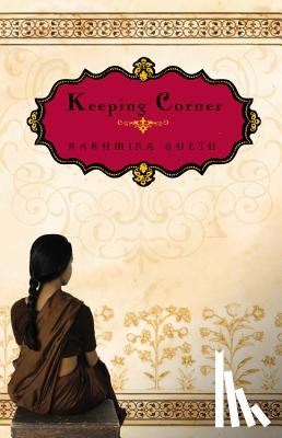 Sheth, Kashmira - Keeping Corner
