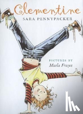 Pennypacker, Sara - Clementine