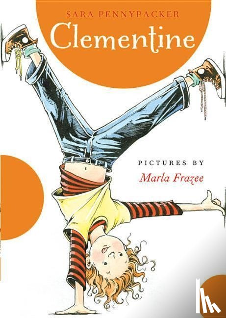 Pennypacker, Sara - Clementine