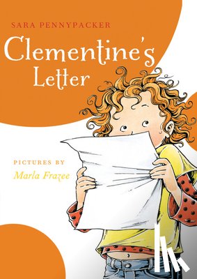Pennypacker, Sara - Clementine's Letter